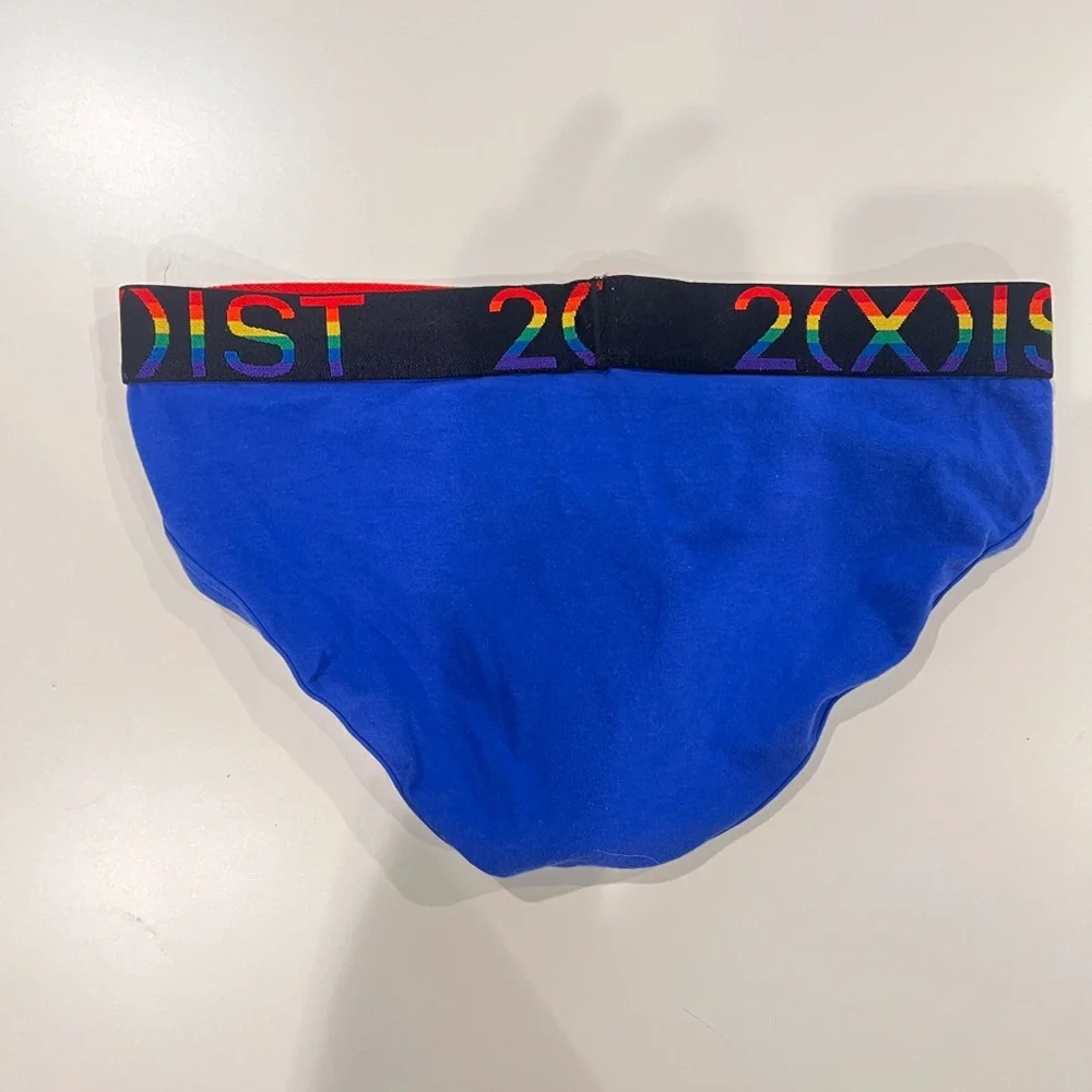 2xist Pride Brief - Picture 3 of 3